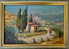 Maurice BARLE (1903-1961)