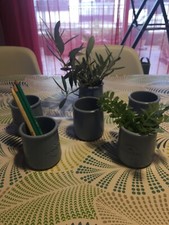 pots de yaourt La Fermière