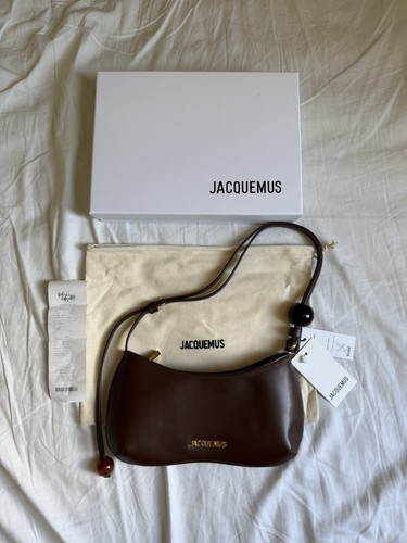 Sac main jacquemus bisou - à,