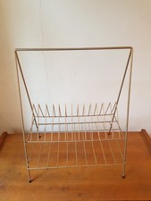 Porte Disques Vinyles 33 T