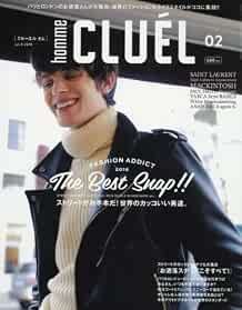 Cluel homme feb - cluel, 2016