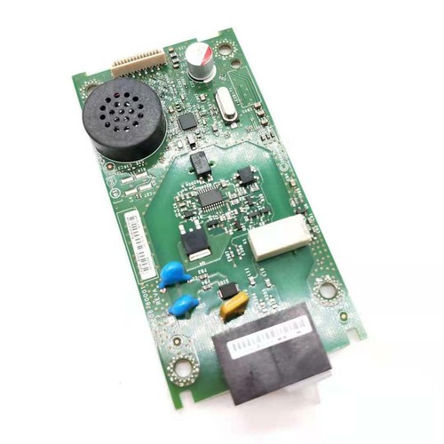 Fax board network - board,