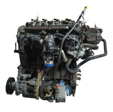 Moteur pour Ford Transit 2,2
