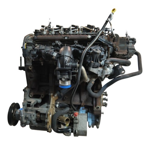 Moteur pour ford transit - moteur,