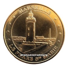 Monnaie de Paris 13.Marseille