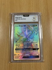 DIALGA GX 164/156 PCA 9,5 -