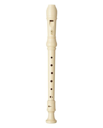 Yamaha flûte bec - bec, soprano