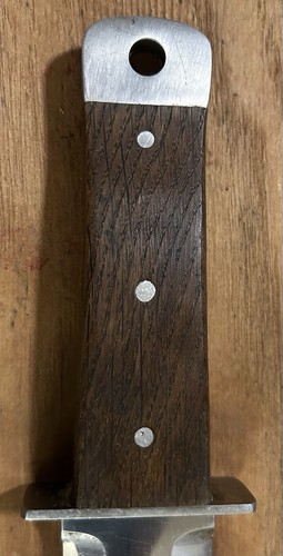 Fiskars hard wood handle - fiskars-hard,