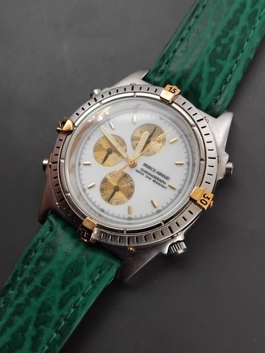 Montre patrick arnaud - patrick,