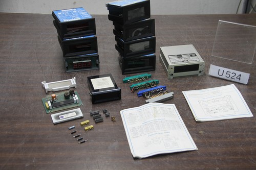 Tekelec various pannel - various,