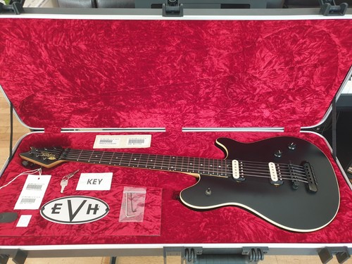 Evh wolfgang special mij - wolfgang,