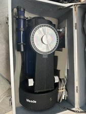 Meade 2045 4" f10 Schmidt