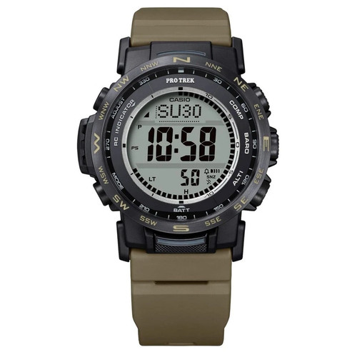 Casio pro trek prw 35ld - casio, prw-35ld-5jf