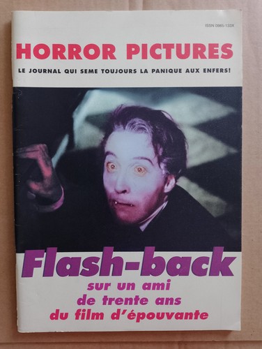 Horror pictures jean rollin - pictures,