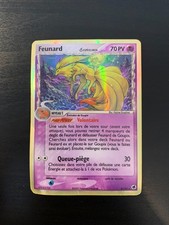 Carte Pokémon : Feunard 8/101
