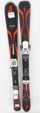 Nordica Team GT Kids Skis with