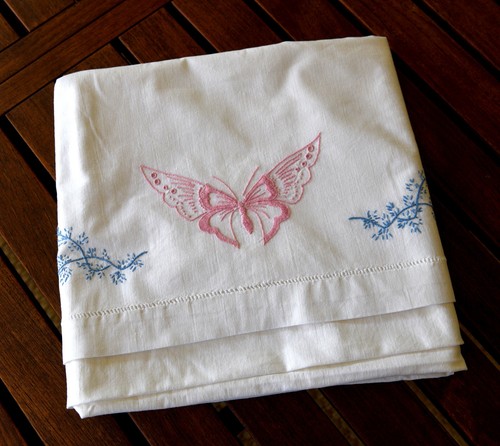 Drap metis rectangulaire - drap,