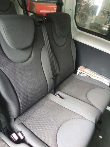 Siege arriere gauche - , citroen