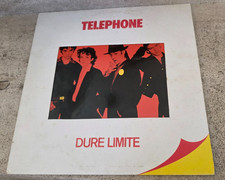 LP vinyle 33t /  Telephone –