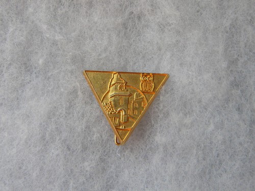 Insigne regiment - 2°,