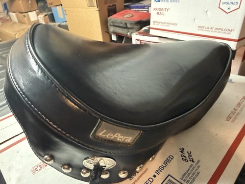 Pera harley davidson solo - le, harley-davidson
