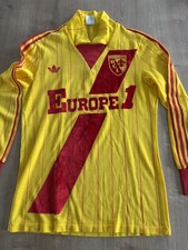 Maillot RC Lens