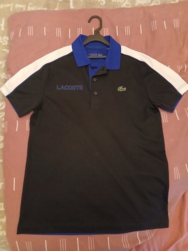 Polo lacoste sport - polo,