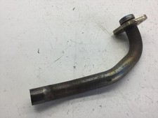 Collecteur Silencieux YAMAHA