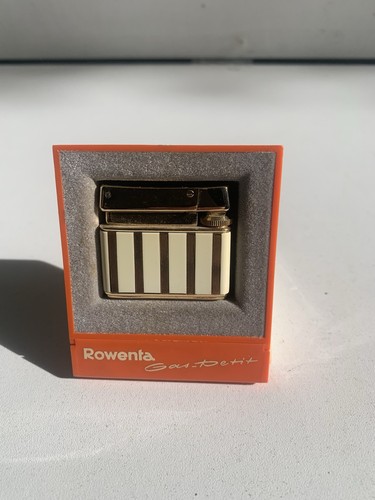 Briquet rowen ga2s petit - rowen,
