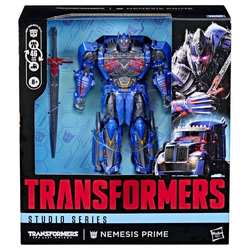 Transformers studio series - transformers, :