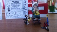 PIXI LUCKY LUKE MORRIS MA