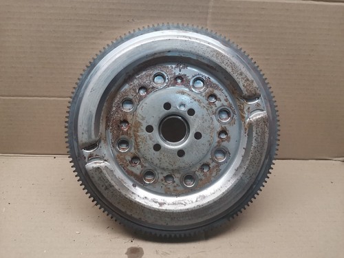 Volant moteur masse - masse, audi