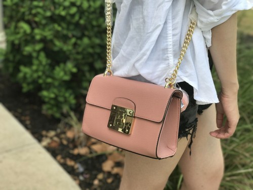 Nwt aldo chirade bag soft - nwt,