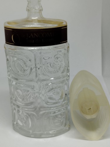 Flacon vide vintage 200 - vide,
