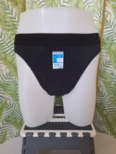 STRING HOMME EN COTON COULEUR