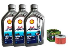 Honda NX 650 Dominator 1988