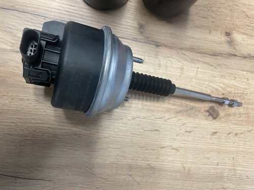 Boitier depression turbo neuf