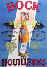 Bock Des Houillères -