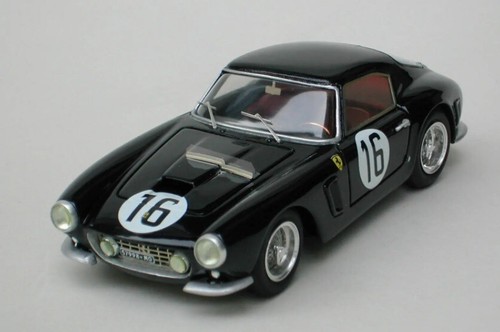 Kit ferrari 250 - swb, 2001gt
