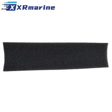 Élément de filtre à air 58mm pour pièces de rechange de Yanmar Marine 4LHA