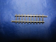 MINITRIX N 1 RAIL DROIT 4907