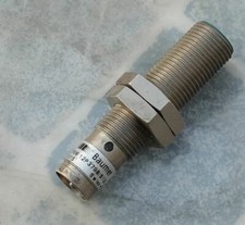 Baumer Electric IFRM 12P3798/S13L Capteur inductif d'occasion