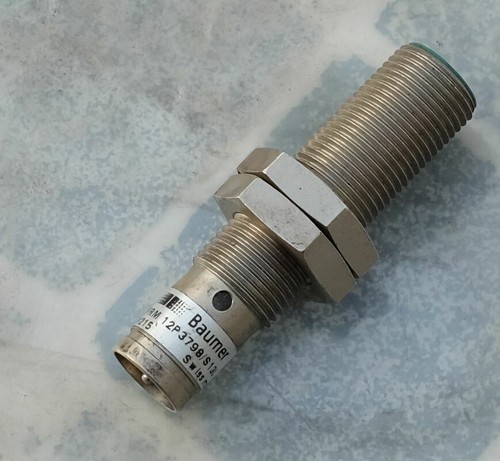 Baumer electric ifrm - electric,