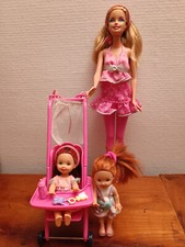 Poupée Barbie - 1999 -