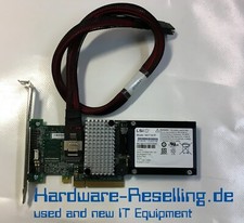 LSI Mega Raid Contrôleur