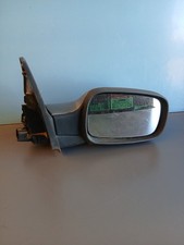 Renault Megane 2 / Rétroviseur éléctrique Droit / 12353570