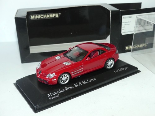 Mercedes slr mclaren 2003 - slr,