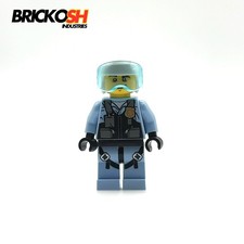 LEGO Minifigure cty1208 Police