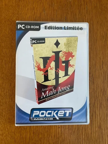 Jeu édition limité - jeu,