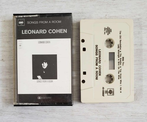 Cassette audio vintage - cassette, k7